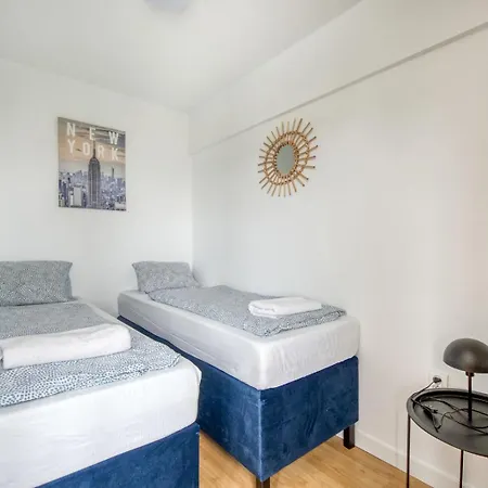 Labo Nowolipki Smocza *