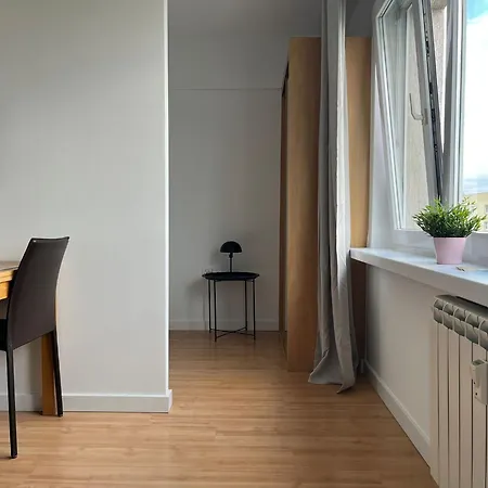 Apartment Labo Nowolipki Smocza *