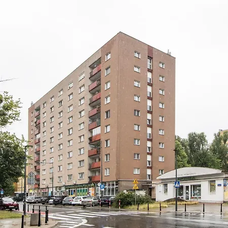 Labo Nowolipki Smocza Warsaw