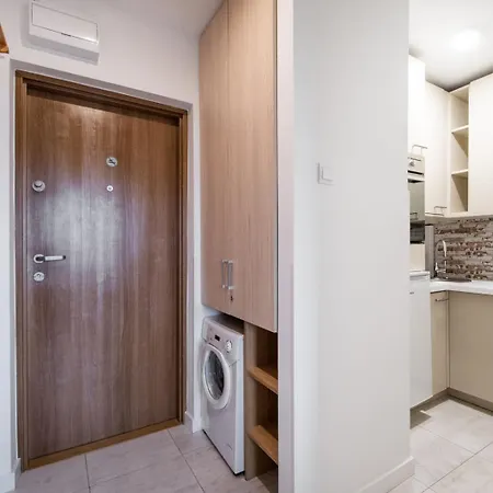 Labo Nowolipki Smocza Warszawa